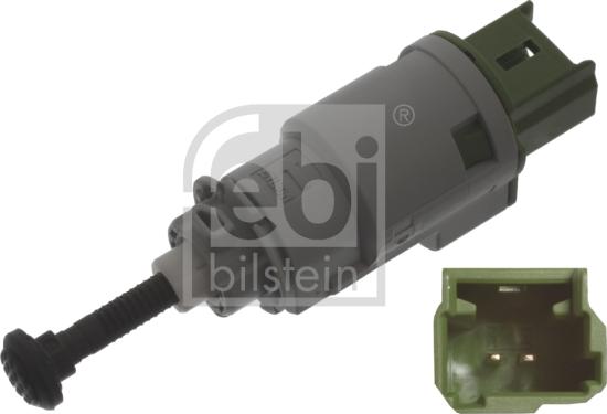 Febi Bilstein 40420 - Włącznik, wysprzęglanie (GRA) parts5.com