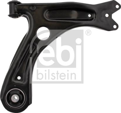 Febi Bilstein 40595 - Носач, окачване на колелата parts5.com