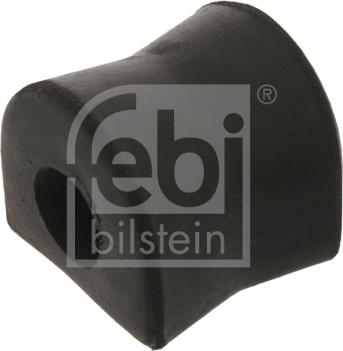 Febi Bilstein 40544 - Casquillo del cojinete, estabilizador parts5.com