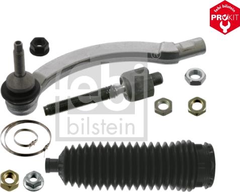 Febi Bilstein 40555 - Bara directie parts5.com