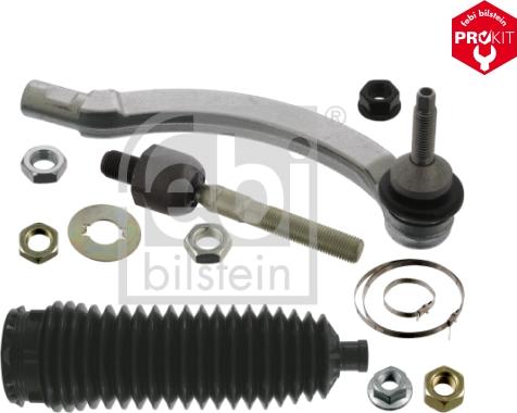 Febi Bilstein 40558 - Roolivarras parts5.com