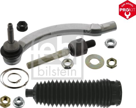 Febi Bilstein 40557 - Roolivarras parts5.com