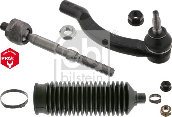 Febi Bilstein 40568 - Roolivarras parts5.com