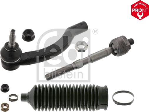 Febi Bilstein 40567 - Roolivarras parts5.com