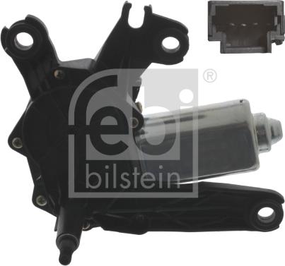 Febi Bilstein 40506 - Motor stergator parts5.com