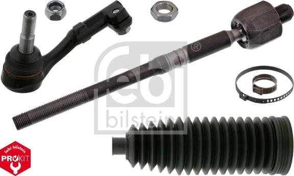 Febi Bilstein 40515 - Barra de acoplamiento parts5.com