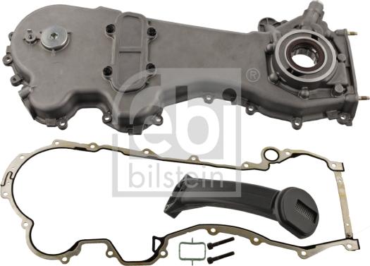 Febi Bilstein 40530 - Pompa oleju parts5.com