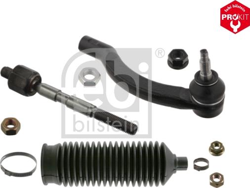 Febi Bilstein 40570 - Spurstange parts5.com