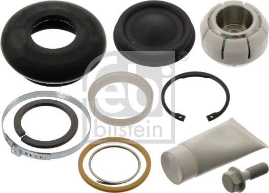 Febi Bilstein 40646 - Korjaussarja, tukitanko parts5.com