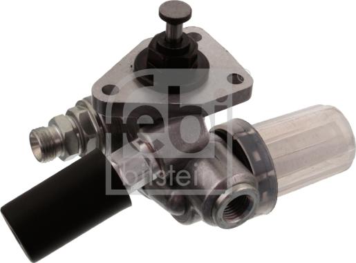 Febi Bilstein 40648 - Čerpadlo, předběžný přívod paliva parts5.com