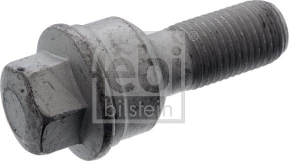 Febi Bilstein 40606 - Vijak kolesa parts5.com