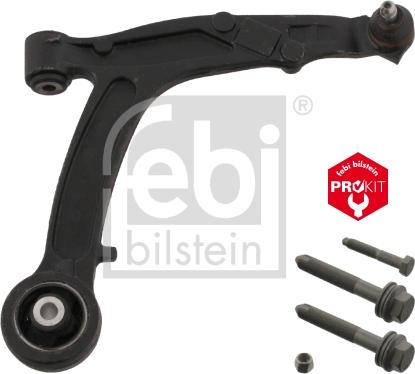 Febi Bilstein 40681 - Brat, suspensie roata parts5.com