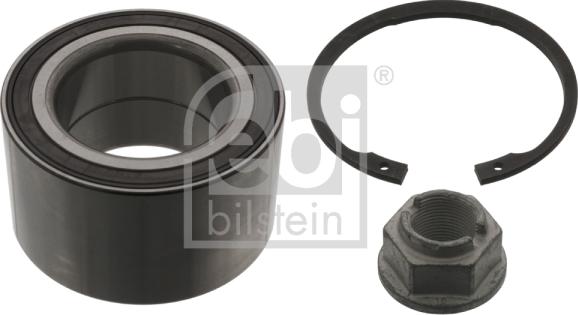 Febi Bilstein 40682 - Sada ložisek kol parts5.com