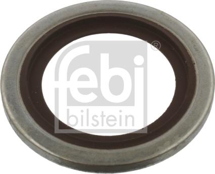 Febi Bilstein 40687 - Seal Ring parts5.com