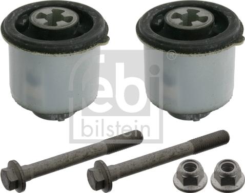 Febi Bilstein 40631 - Bearing Set, axle beam parts5.com