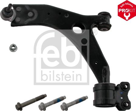 Febi Bilstein 40625 - Bras de liaison, suspension de roue parts5.com