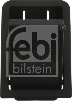 Febi Bilstein 40628 - Tiahlo otvárania kapoty motora parts5.com