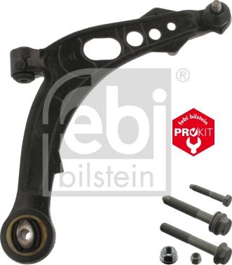 Febi Bilstein 40671 - Õõtshoob, käändmik parts5.com