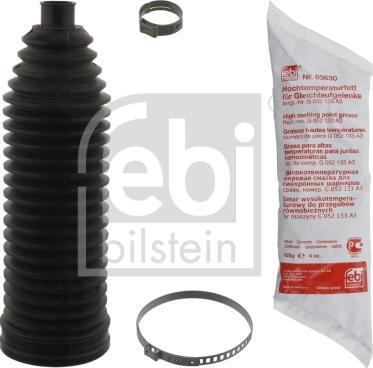 Febi Bilstein 40059 - Kaitsekummikomplekt,rooliseade parts5.com