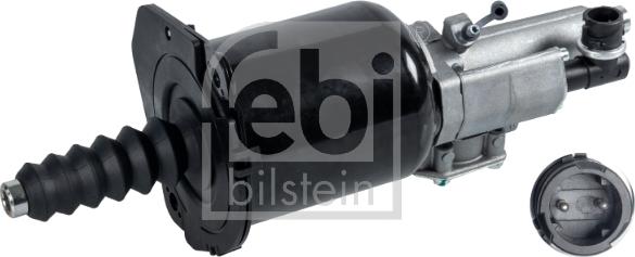 Febi Bilstein 40062 - Servo ambreiaj parts5.com