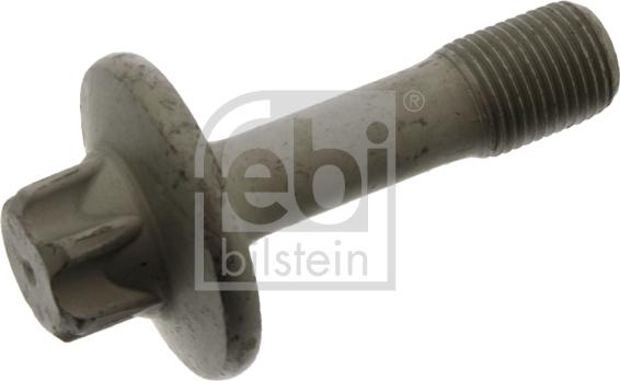 Febi Bilstein 40000 - Surub ax,cardan parts5.com