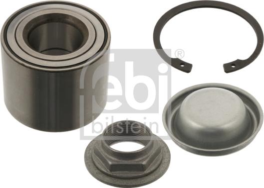 Febi Bilstein 40014 - Pyöränlaakerisarja parts5.com