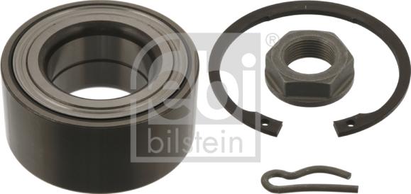 Febi Bilstein 40015 - Wheel hub, bearing Kit parts5.com