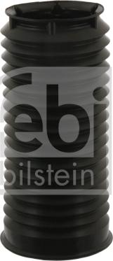 Febi Bilstein 40088 - Protective Cap / Bellow, shock absorber parts5.com