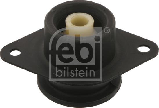 Febi Bilstein 40083 - Окачване, двигател parts5.com