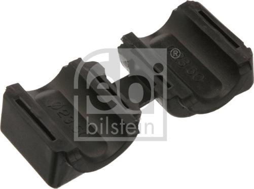 Febi Bilstein 40082 - Bearing Bush, stabiliser parts5.com