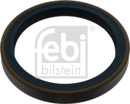 Febi Bilstein 40071 - Garnitura, diferential parts5.com