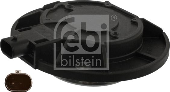 Febi Bilstein 40198 - Centralni magnet, nastavitev odmicne gredi parts5.com