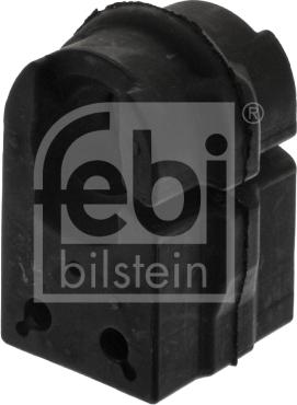 Febi Bilstein 40144 - Лагерна втулка, стабилизатор parts5.com