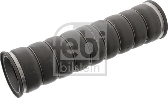 Febi Bilstein 40162 - Tubo flexible de aire de sobrealimentación parts5.com