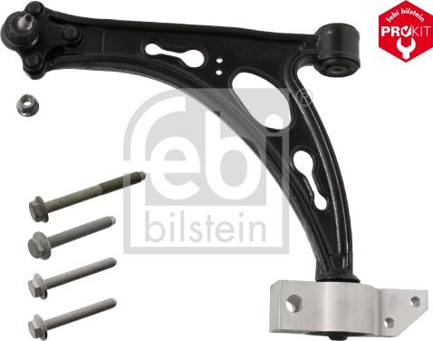 Febi Bilstein 40103 - Brat, suspensie roata parts5.com