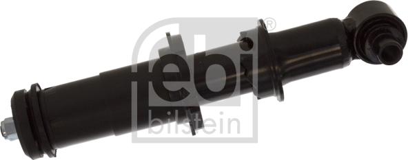 Febi Bilstein 40188 - Tlmič zavesenia kabíny vodiča parts5.com