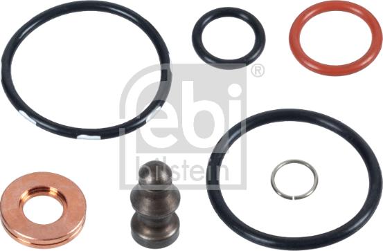 Febi Bilstein 40135 - Juego de juntas, inyector parts5.com