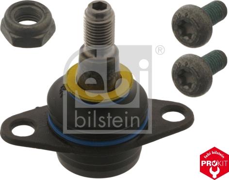 Febi Bilstein 40845 - Articulatie sarcina / ghidare parts5.com