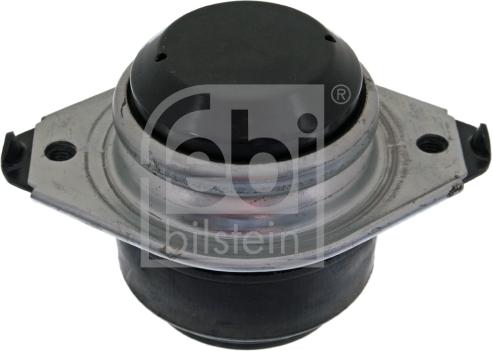 Febi Bilstein 40864 - Moottorin tuki parts5.com