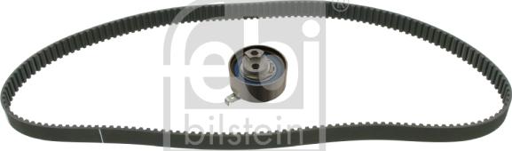 Febi Bilstein 40815 - Komplet zupčastog kaiša parts5.com