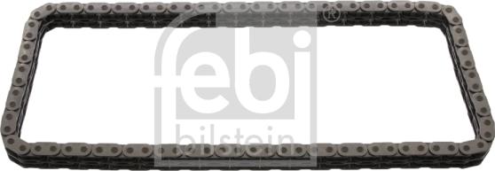 Febi Bilstein 40810 - Timing Chain parts5.com