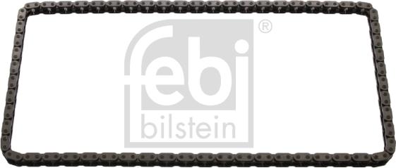 Febi Bilstein 40811 - Vezérműlánc parts5.com