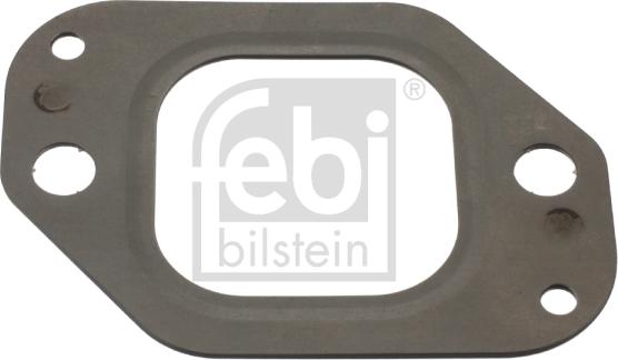 Febi Bilstein 40886 - Tömítés, kipufogókönyök parts5.com