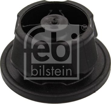 Febi Bilstein 40836 - Element de fixare, capac motor parts5.com