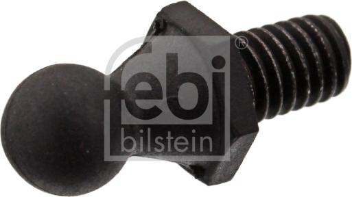 Febi Bilstein 40838 - Kinnituselement, mootorikate parts5.com