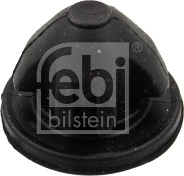 Febi Bilstein 40837 - Element de fixare, capac motor parts5.com