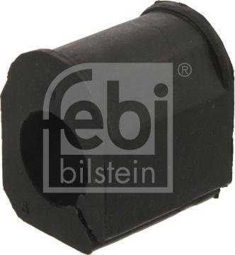 Febi Bilstein 40875 - Bearing Bush, stabiliser parts5.com