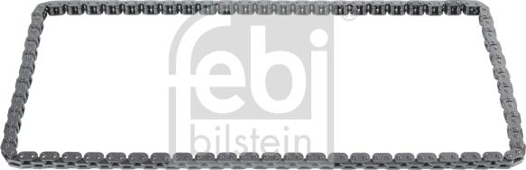 Febi Bilstein 40398 - Timing Chain parts5.com