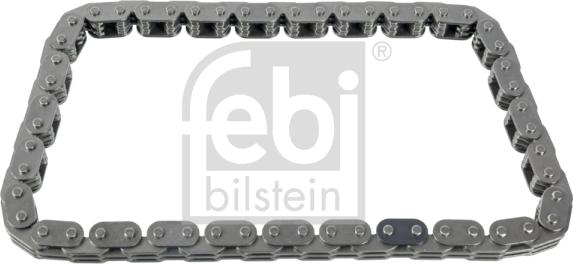 Febi Bilstein 40393 - Lant, angrenare pompa ulei parts5.com