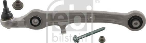 Febi Bilstein 40397 - Track Control Arm parts5.com